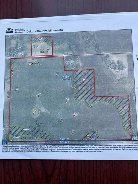 Nnnn 285th Street, Northfield, MN 55057