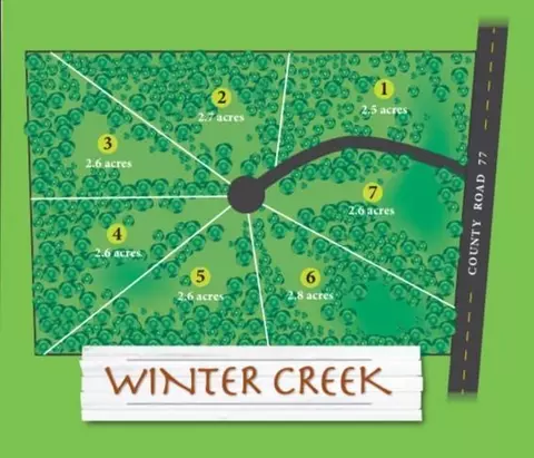 tbd 1 Winter Creek Ct, Nisswa, MN 56468