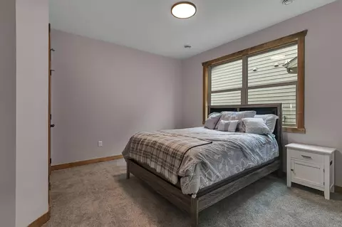 Bedroom - 2016 Forest Ct, Saint Cloud, MN 56303 photo 2 of 2