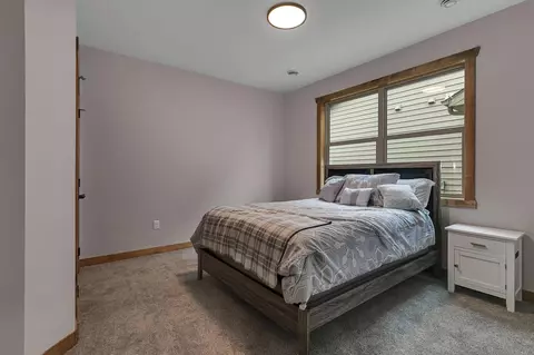 Bedroom - 2016 Forest Ct, Saint Cloud, MN 56303 photo 2 of 2