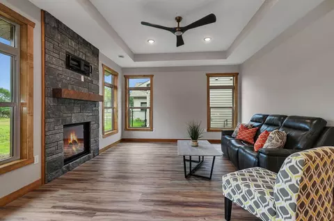 Living - 2016 Forest Ct, Saint Cloud, MN 56303 photo 1 of 1