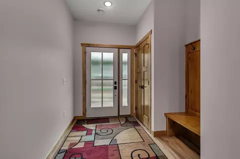 Entry Way - 2016 Forest Ct, Saint Cloud, MN 56303 photo 1 of 1