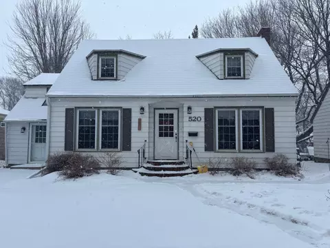 520 N 9th St, Montevideo, MN 56265