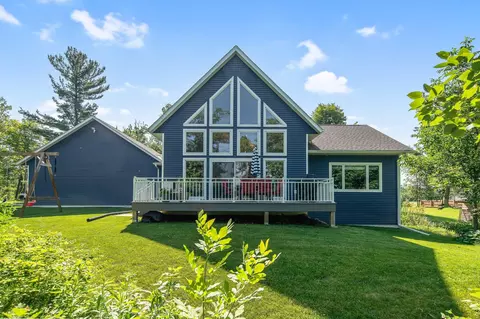 18465 N Lake Ln, Pine City, MN 55063