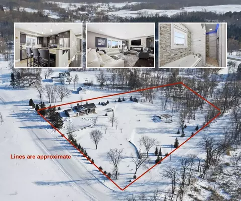 18117 Cherry Creek Ln, Detroit Lakes, MN 56501