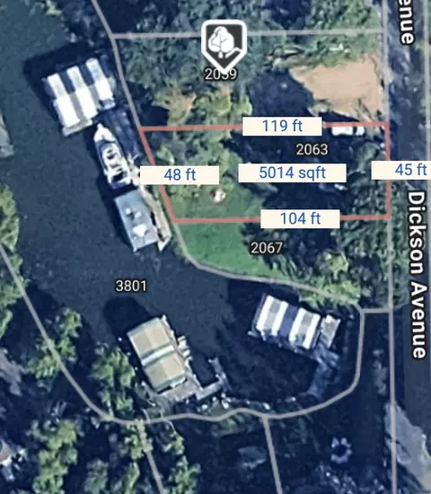 2059 Dickson Ave, Spring Park, MN 55384 photo 3