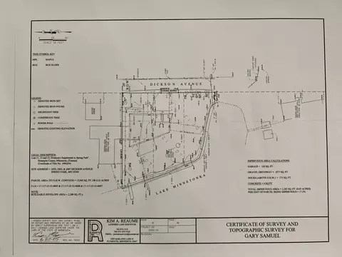 2059 Dickson Ave, Spring Park, MN 55384