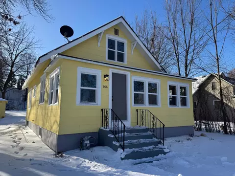 306 E 2nd St, Albert Lea, MN 56007