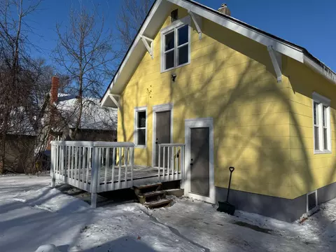 Exterior - 306 E 2nd St, Albert Lea, MN 56007 photo 3 of 9