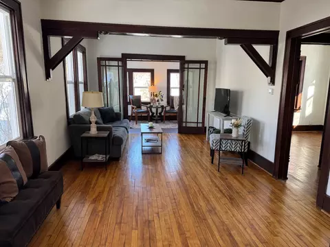 Living - 306 E 2nd St, Albert Lea, MN 56007 photo 2 of 2