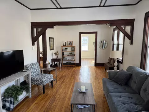 Living - 306 E 2nd St, Albert Lea, MN 56007 photo 1 of 2