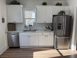 Kitchen - 306 E 2nd St, Albert Lea, MN 56007 photo 1 of 2