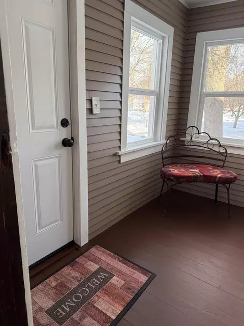 Exterior - 306 E 2nd St, Albert Lea, MN 56007 photo 5 of 9