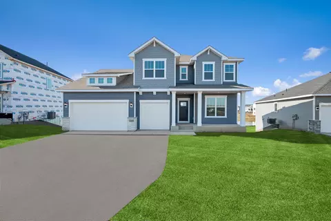 11645 Harbor Cir N, Maple Grove, MN 55369