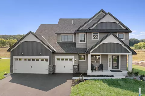 3189 SW Winfield Way, Prior Lake, MN 55372
