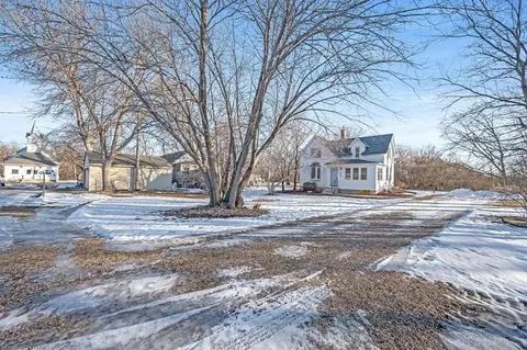 123 Church St, Lake Crystal, MN 56055