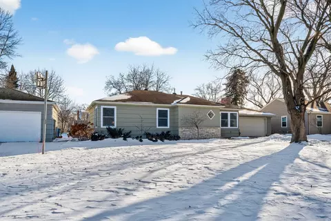 7127 Morgan Ave S, Richfield, MN 55423