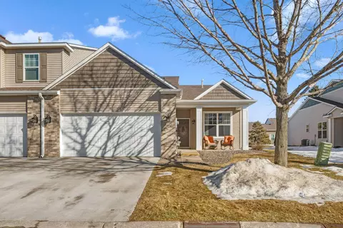11235 Goodhue St NE, Blaine, MN 55449
