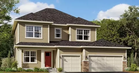 4687 Starflower Ln, Minnetrista, MN 55331