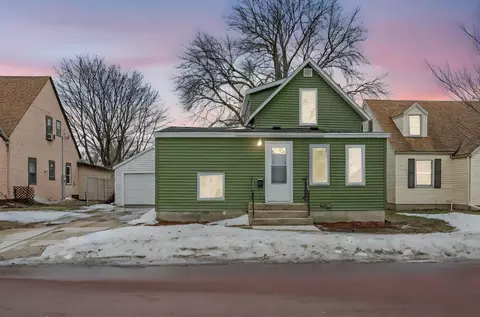 407 Belle Ave, Mankato, MN 56001