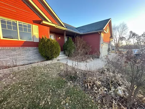 1571 Perennial Ln NE, Sauk Rapids, MN 56379