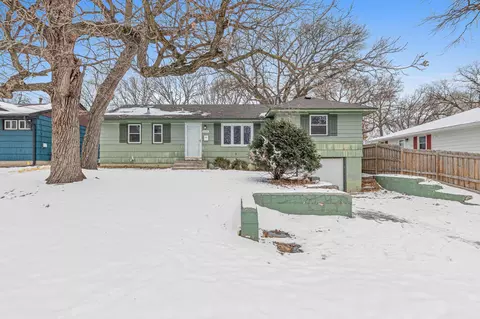 5332 52nd Ave N, Crystal, MN 55429