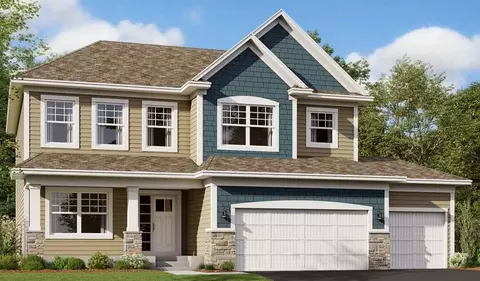 6545 Wolfberry Curv, Minnetrista, MN 55331