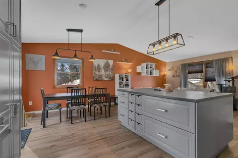 Kitchen - 2202 Clare Ct, Saint Cloud, MN 56301 photo 5 of 8