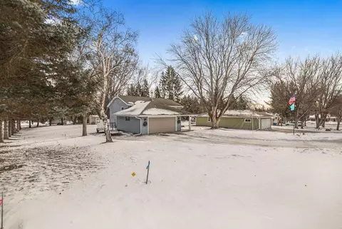 Exterior - 2202 Clare Ct, Saint Cloud, MN 56301 photo 3 of 7