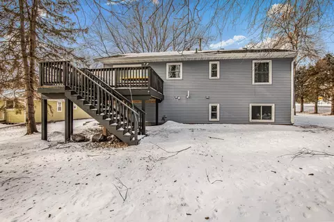 Exterior - 2202 Clare Ct, Saint Cloud, MN 56301 photo 5 of 7