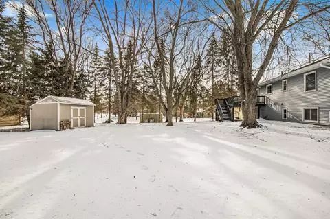 Exterior - 2202 Clare Ct, Saint Cloud, MN 56301 photo 6 of 7