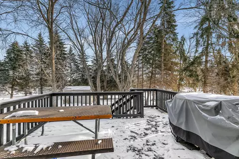 Exterior - 2202 Clare Ct, Saint Cloud, MN 56301 photo 4 of 7