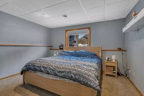 Bedroom - 2202 Clare Ct, Saint Cloud, MN 56301 photo 3 of 3