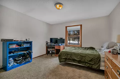 Bedroom - 2202 Clare Ct, Saint Cloud, MN 56301 photo 2 of 3