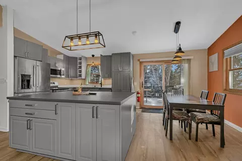 Kitchen - 2202 Clare Ct, Saint Cloud, MN 56301 photo 3 of 8
