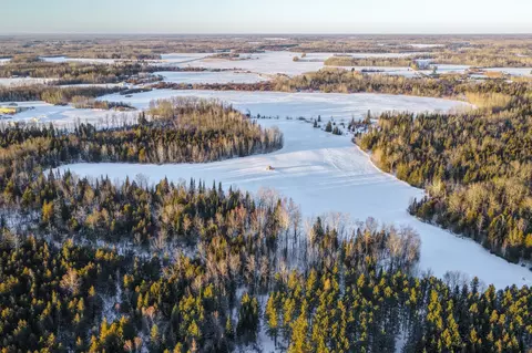 24193 Nebish Rd NE, Blackduck, MN 56630