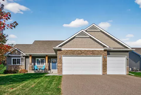 26042 24th St W, Zimmerman, MN 55398