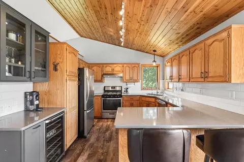 Kitchen - 4380 Chester Ct, Webster, MN 55088 photo 1 of 2