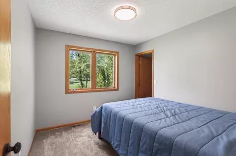 Bedroom - 4380 Chester Ct, Webster, MN 55088 photo 3 of 4