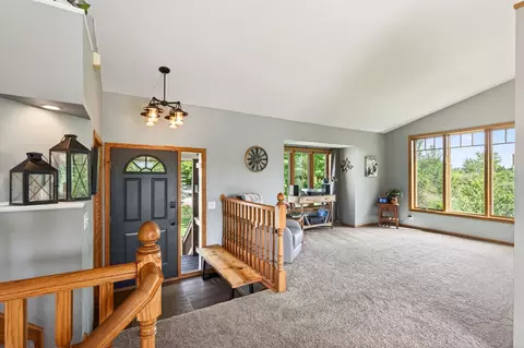 Entry Way - 4380 Chester Ct, Webster, MN 55088 photo 1 of 2
