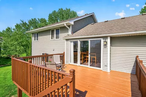 Exterior - 4380 Chester Ct, Webster, MN 55088 photo 5 of 6