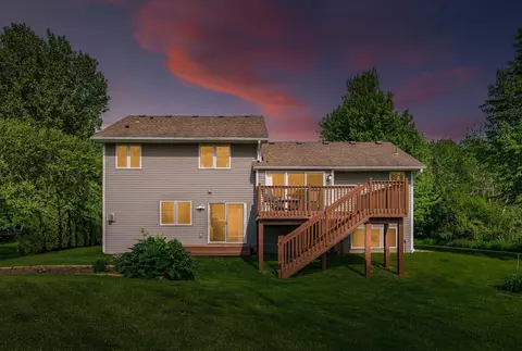 Exterior - 4380 Chester Ct, Webster, MN 55088 photo 2 of 6