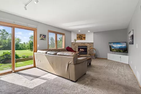Living - 4380 Chester Ct, Webster, MN 55088 photo 2 of 3