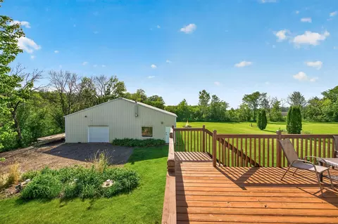 Exterior - 4380 Chester Ct, Webster, MN 55088 photo 4 of 6