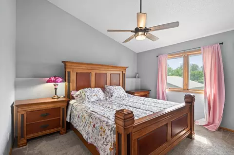 Bedroom - 4380 Chester Ct, Webster, MN 55088 photo 1 of 4