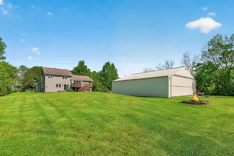 Exterior - 4380 Chester Ct, Webster, MN 55088 photo 3 of 6