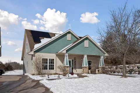 14701 Quicksilver St NW, Ramsey, MN 55303