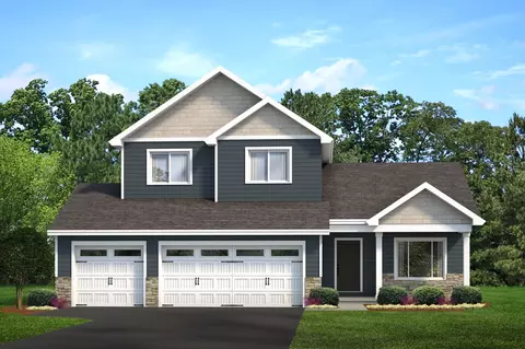 2095 River Bend Trl, Mayer, MN 55360