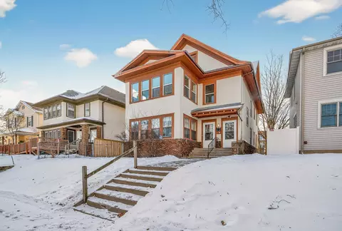 1111 Newton Ave N, Minneapolis, MN 55411