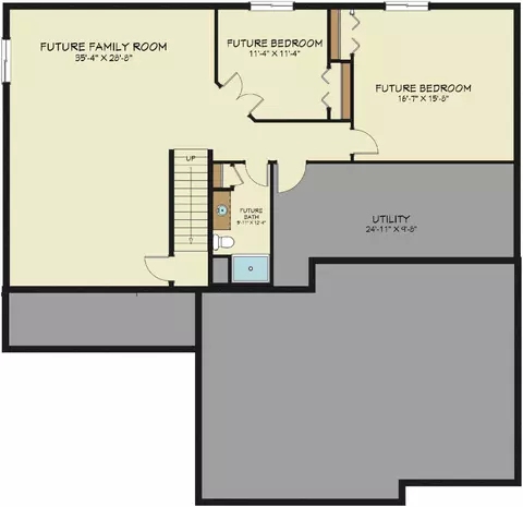 2103 River Bend Trl, Mayer, MN 55360 photo 3